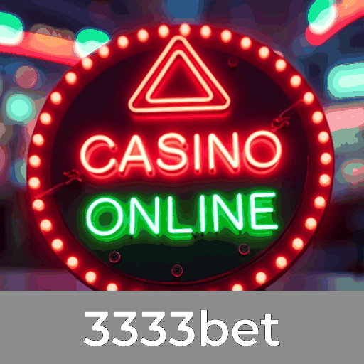 3333bet - App 3333bet Brasil disponível para download no Google Play