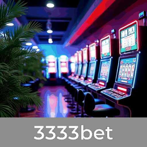 3333bet - Plataforma confiável para apostas emocionantes e bônus
