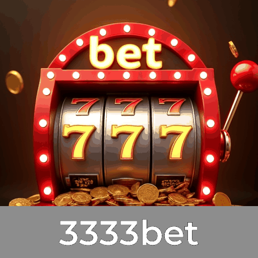 3333bet: Entre com login rápido e explore jogos ao vivo