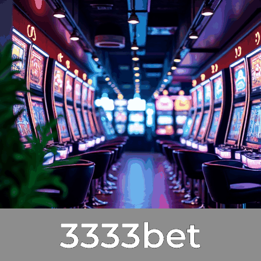 3333bet - Promoções e bônus exclusivos para novos jogadores.