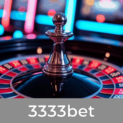 3333bet - Plataforma confiável para apostas emocionantes e bônus