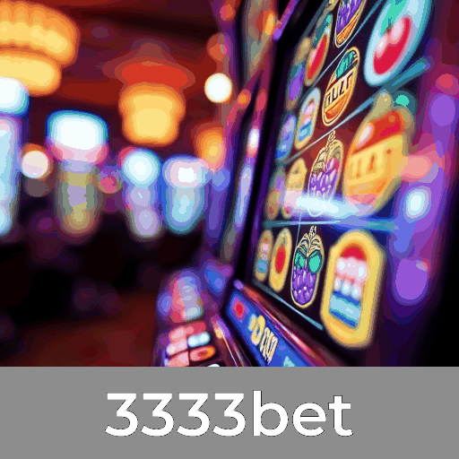 3333bet: Entre com login rápido e explore jogos ao vivo